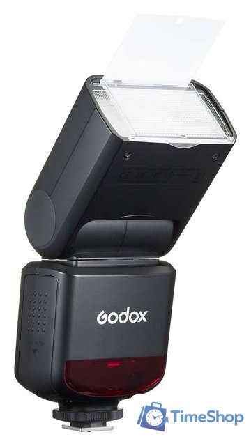Вспышка Godox ThinkLite TT520III - Изображение №3 — Интернет-магазин Time-Shop