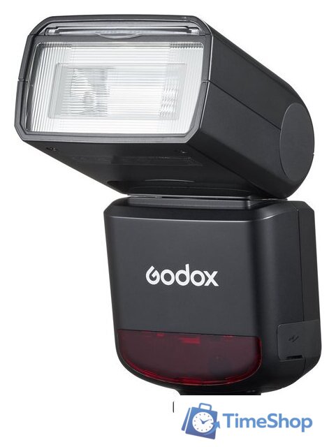 Вспышка Godox ThinkLite TT520III - Изображение №1 — Интернет-магазин Time-Shop