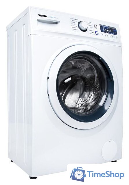 Стиральная машина ATLANT СМА 60С1010-00 - Изображение №2 — Интернет-магазин Time-Shop