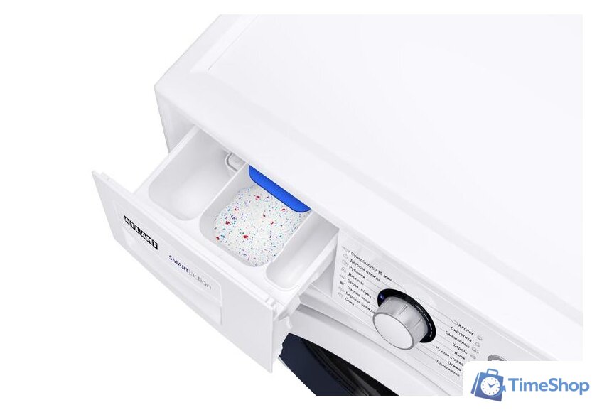 Стиральная машина ATLANT СМА 60С1010-00 - Изображение №8 — Интернет-магазин Time-Shop