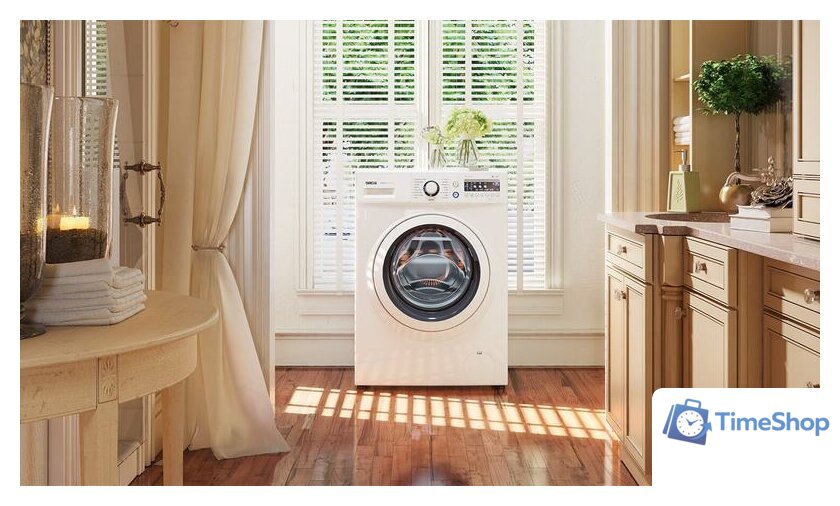 Стиральная машина ATLANT СМА 60С1010-00 - Изображение №10 — Интернет-магазин Time-Shop