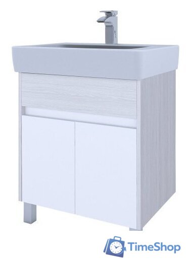  Акватон Тумба под умывальник Верди 60 Н 1A207701VDAV0 - Изображение №1 — Интернет-магазин Time-Shop