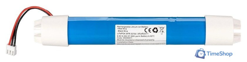 Блок питания Arlight ARJ 038363 - Изображение №5 — Интернет-магазин Time-Shop