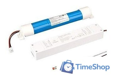 Блок питания Arlight ARJ 038363 - Изображение №7 — Интернет-магазин Time-Shop