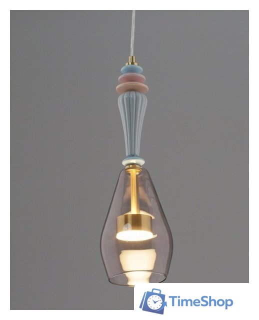 Подвесная люстра Moderli Corals V11152-PL - Изображение №3 — Интернет-магазин Time-Shop