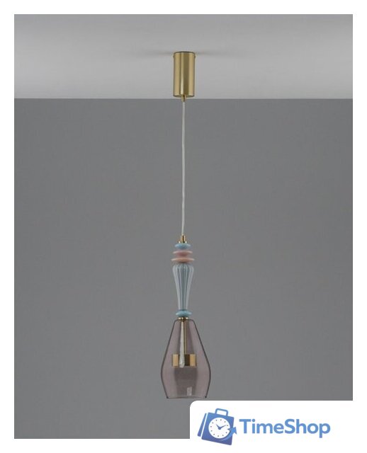 Подвесная люстра Moderli Corals V11152-PL - Изображение №2 — Интернет-магазин Time-Shop