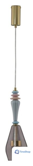 Подвесная люстра Moderli Corals V11152-PL - Изображение №1 — Интернет-магазин Time-Shop