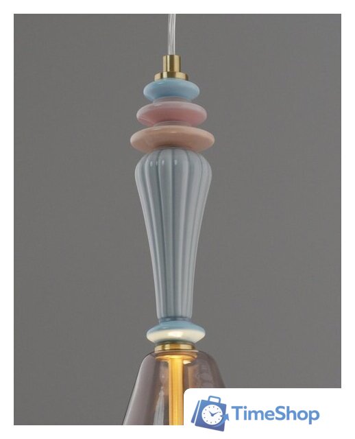 Подвесная люстра Moderli Corals V11152-PL - Изображение №4 — Интернет-магазин Time-Shop