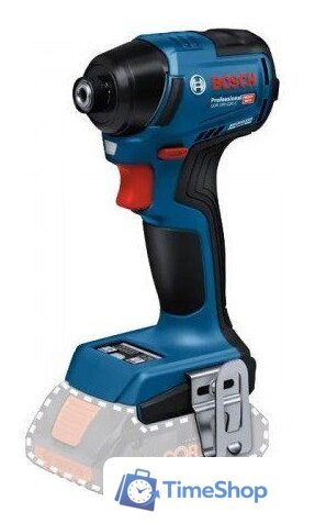 Винтоверт Bosch GDR 18V-220 C Professional 06019L6000 (без АКБ) - Изображение №1 — Интернет-магазин Time-Shop