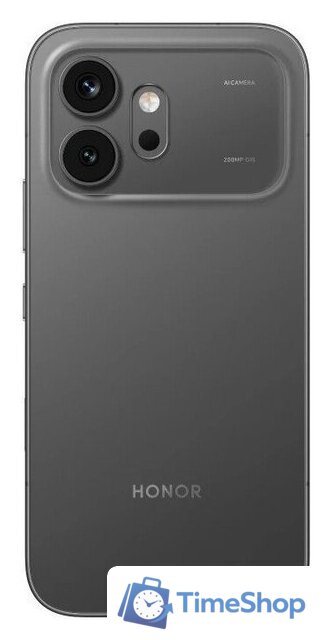 Телефон HONOR 600 Dual SIM 12GB/256GB международная версия (черный) - Изображение №3 — Интернет-магазин Time-Shop