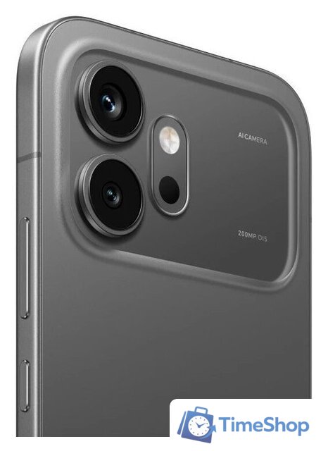 Телефон HONOR 600 Dual SIM 12GB/256GB международная версия (черный) - Изображение №14 — Интернет-магазин Time-Shop