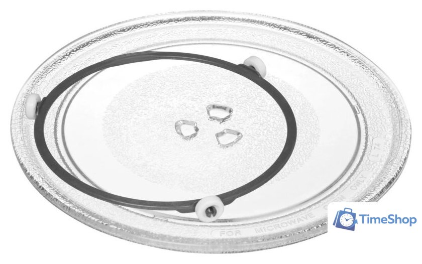 Микроволновая печь Willz MOS-1706MB (черный) - Изображение №12 — Интернет-магазин Time-Shop