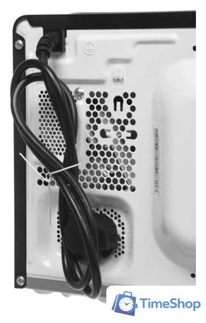 Микроволновая печь Willz MOS-1706MB (черный) - Изображение №9 — Интернет-магазин Time-Shop