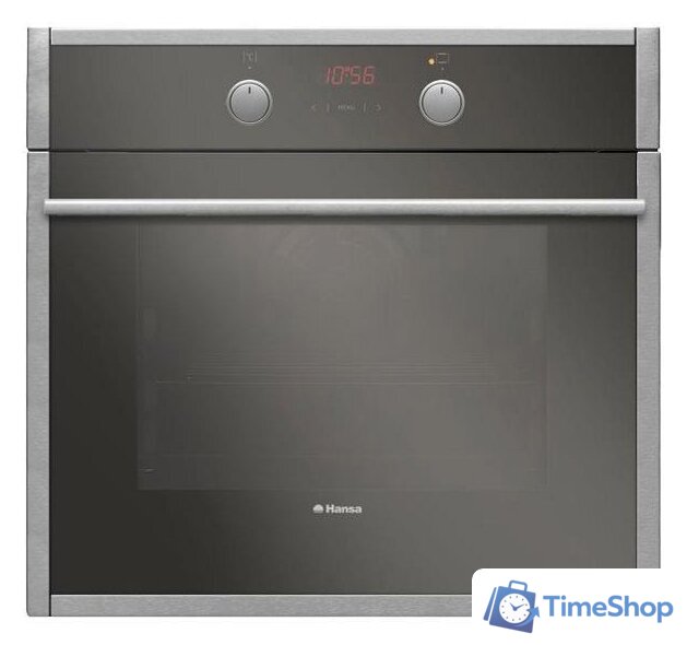 Электрический духовой шкаф Hansa BOEI68428 - Изображение №1 — Интернет-магазин Time-Shop
