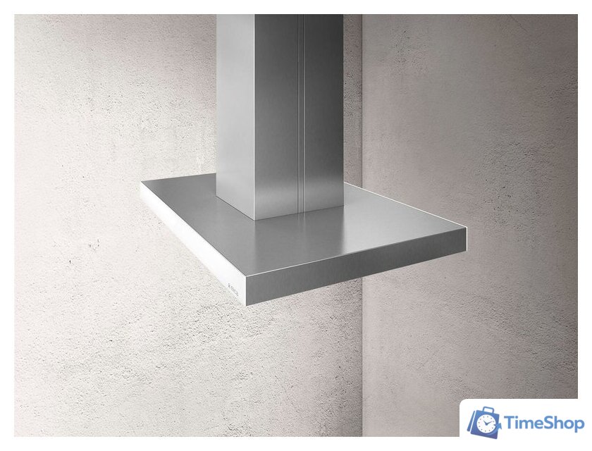 Кухонная вытяжка Elica Joy Island WHIX/A/90 PRF0104629A - Изображение №2 — Интернет-магазин Time-Shop