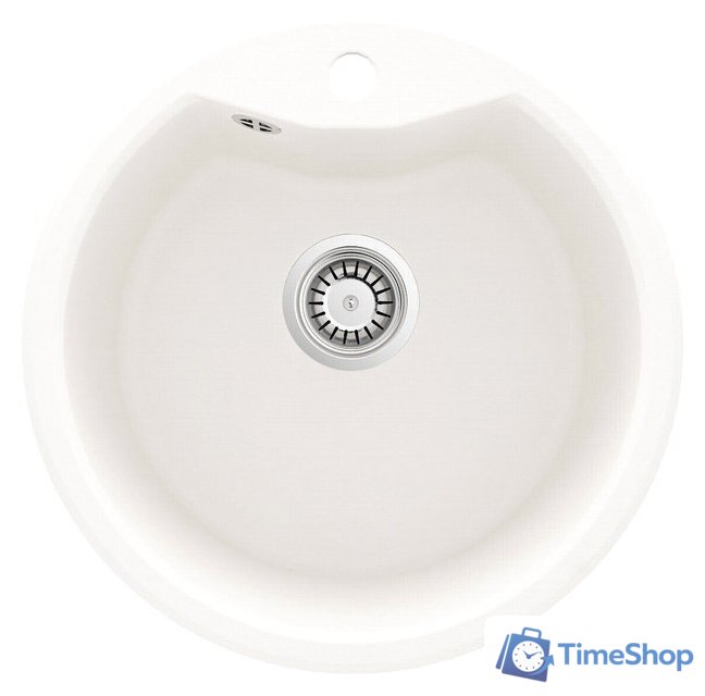 Кухонная мойка Deante Fiesta Solis ZRS A803 - Изображение №1 — Интернет-магазин Time-Shop