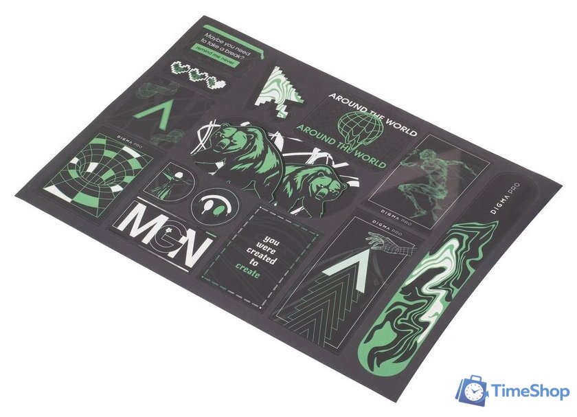 Планшет Digma Pro Spark 4G 4GB/64GB (темно-серый) - Изображение №35 — Интернет-магазин Time-Shop