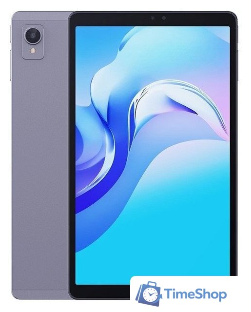 Планшет Digma Pro Spark 4G 4GB/64GB (темно-серый) - Изображение №1 — Интернет-магазин Time-Shop