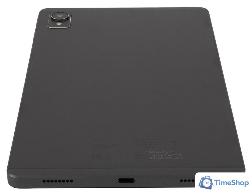 Планшет Digma Pro Spark 4G 4GB/64GB (темно-серый) - Изображение №24 — Интернет-магазин Time-Shop