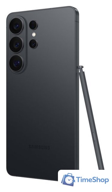 Телефон Samsung Galaxy S26 Ultra SM-S948B 16GB/1TB (черный) - Изображение №5 — Интернет-магазин Time-Shop