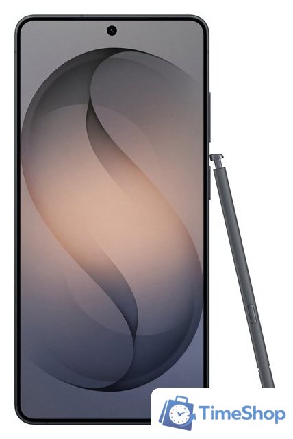 Телефон Samsung Galaxy S26 Ultra SM-S948B 16GB/1TB (черный) - Изображение №2 — Интернет-магазин Time-Shop