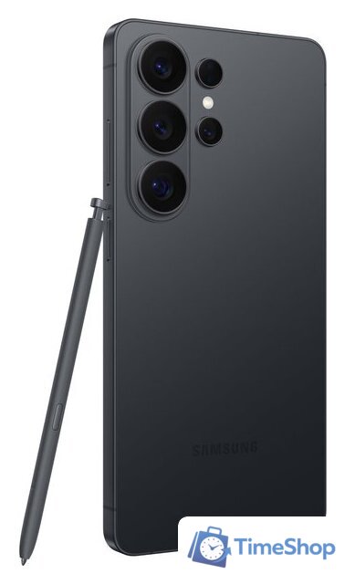 Телефон Samsung Galaxy S26 Ultra SM-S948B 16GB/1TB (черный) - Изображение №7 — Интернет-магазин Time-Shop