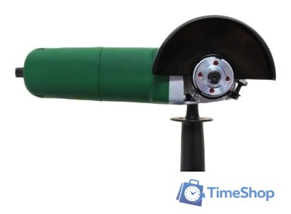 Угловая шлифмашина Калибр МШУ-125/900Е - Изображение №7 — Интернет-магазин Time-Shop