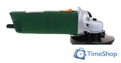 Угловая шлифмашина Калибр МШУ-125/900Е - Изображение №3 — Интернет-магазин Time-Shop