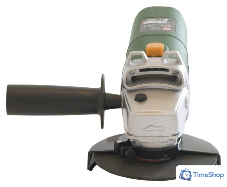 Угловая шлифмашина Калибр МШУ-125/900Е - Изображение №6 — Интернет-магазин Time-Shop