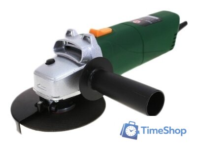 Угловая шлифмашина Калибр МШУ-125/900Е - Изображение №2 — Интернет-магазин Time-Shop