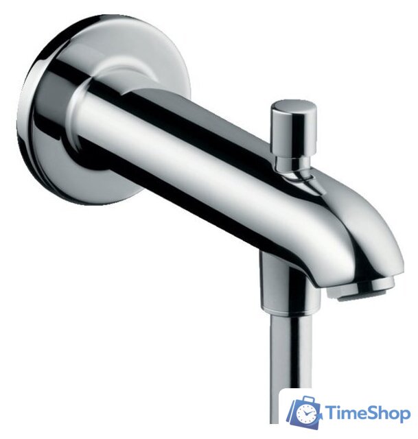 Излив Hansgrohe 13424000 - Изображение №1 — Интернет-магазин Time-Shop