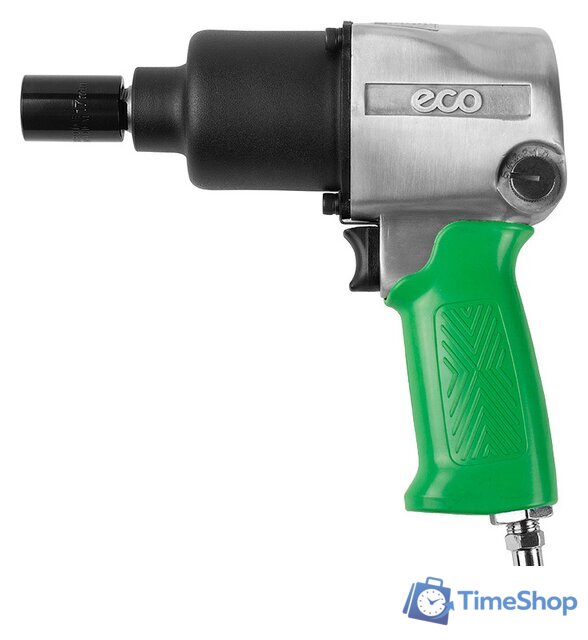 Пневматический гайковерт ECO AIW-742S - Изображение №7 — Интернет-магазин Time-Shop