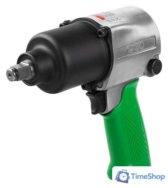 Пневматический гайковерт ECO AIW-742S - Изображение №2 — Интернет-магазин Time-Shop