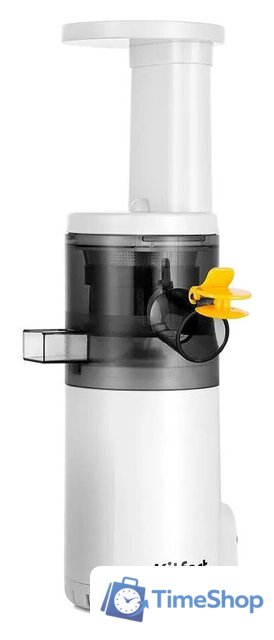 Соковыжималка Kitfort KT-1151 - Изображение №1 — Интернет-магазин Time-Shop