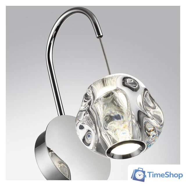 Бра Odeon Light Jemstone 5084/5WL - Изображение №4 — Интернет-магазин Time-Shop