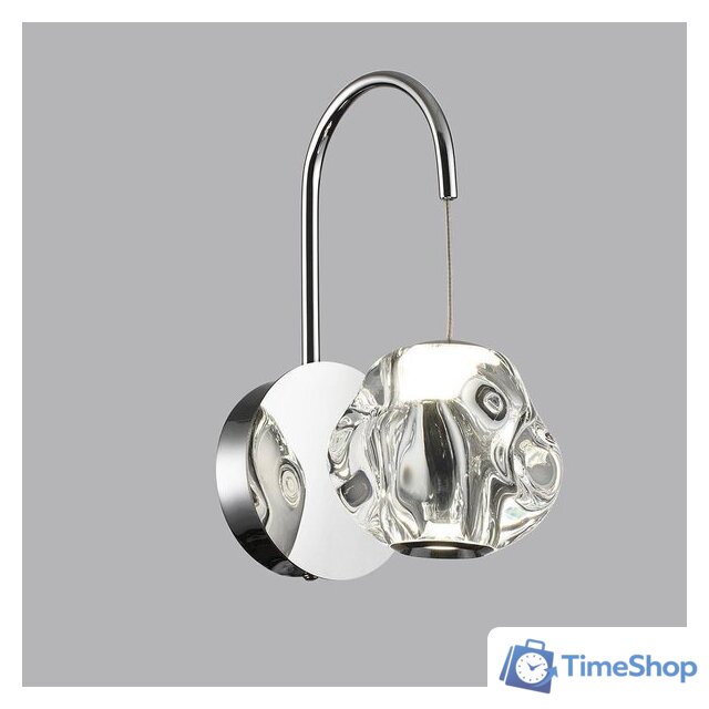 Бра Odeon Light Jemstone 5084/5WL - Изображение №3 — Интернет-магазин Time-Shop