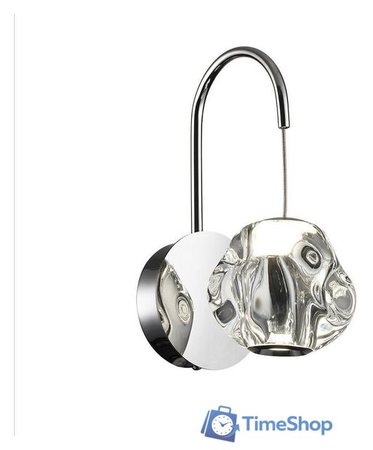 Бра Odeon Light Jemstone 5084/5WL - Изображение №2 — Интернет-магазин Time-Shop