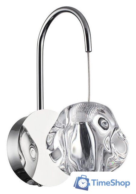 Бра Odeon Light Jemstone 5084/5WL - Изображение №1 — Интернет-магазин Time-Shop