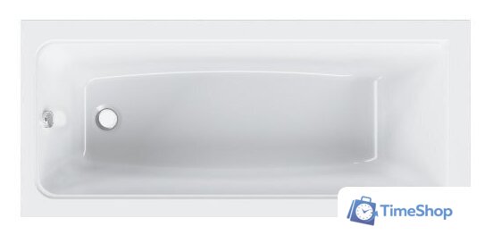 Ванна AM.PM Gem W90A-170-070W-A (с каркасом) - Изображение №1 — Интернет-магазин Time-Shop