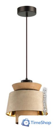 Подвесная люстра Odeon Light Kressa 4992/1 - Изображение №1 — Интернет-магазин Time-Shop