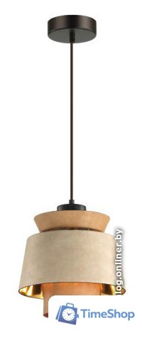 Подвесная люстра Odeon Light Kressa 4992/1 - Изображение №6 — Интернет-магазин Time-Shop