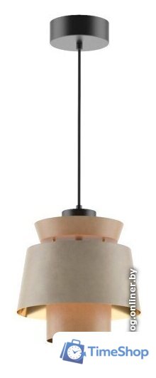 Подвесная люстра Odeon Light Kressa 4992/1 - Изображение №5 — Интернет-магазин Time-Shop