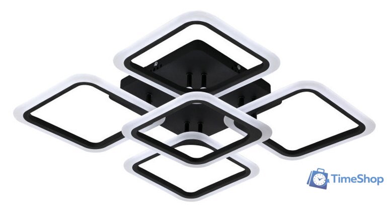 Припотолочная люстра In Home Elegant Aris-B 4690612035413 - Изображение №1 — Интернет-магазин Time-Shop