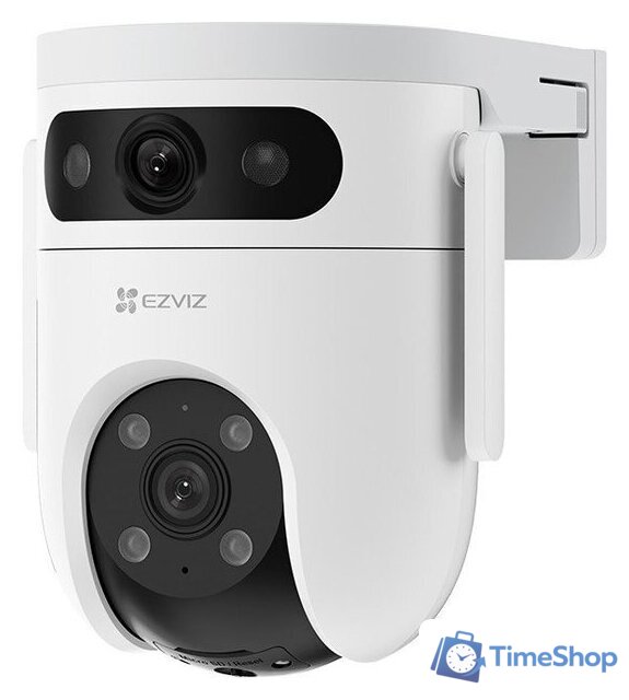 IP-камера Ezviz H9c Dual 2K CS-H9c-R100-8H33WKFL - Изображение №1 — Интернет-магазин Time-Shop