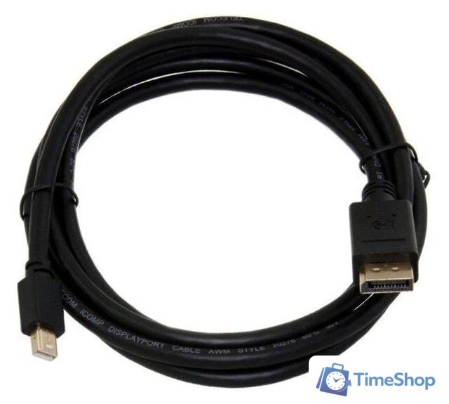 Кабель Telecom TA682-1.8M - Изображение №1 — Интернет-магазин Time-Shop