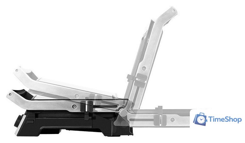 Электрогриль ECG KG 2033 Duo Grill & Waffle - Изображение №18 — Интернет-магазин Time-Shop
