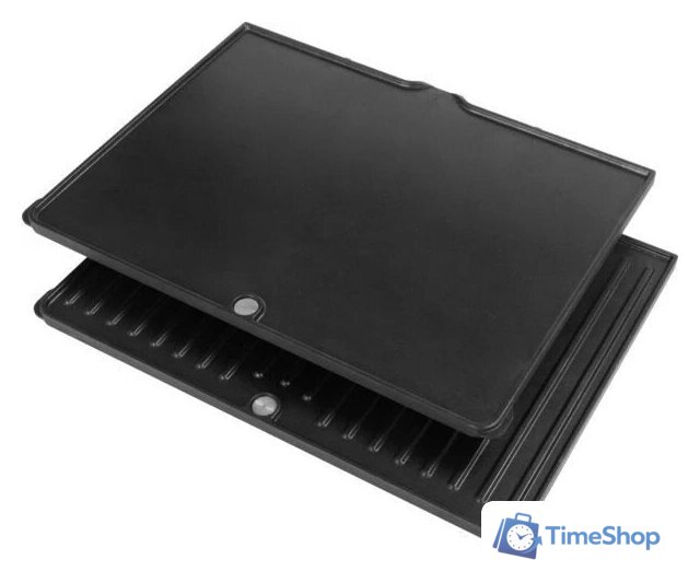 Электрогриль ECG KG 2033 Duo Grill & Waffle - Изображение №28 — Интернет-магазин Time-Shop