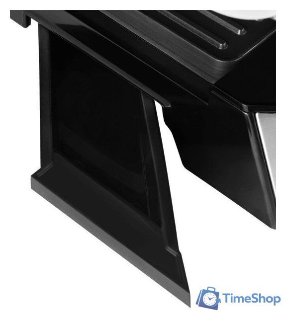 Электрогриль ECG KG 2033 Duo Grill & Waffle - Изображение №19 — Интернет-магазин Time-Shop