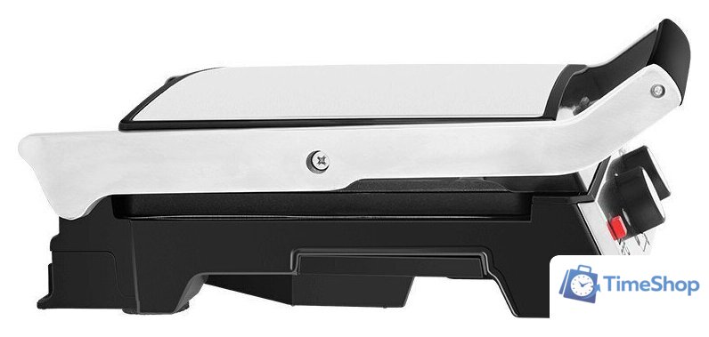 Электрогриль ECG KG 2033 Duo Grill & Waffle - Изображение №22 — Интернет-магазин Time-Shop
