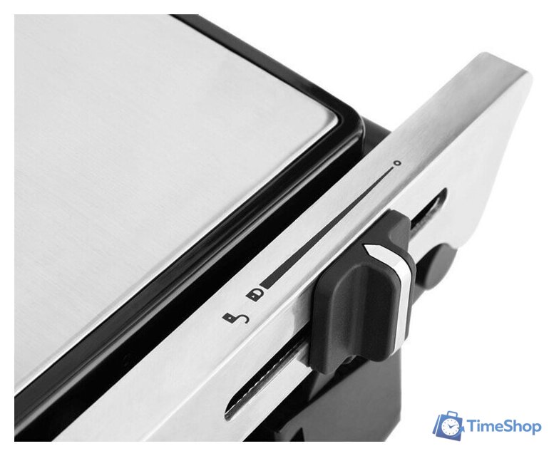 Электрогриль ECG KG 2033 Duo Grill & Waffle - Изображение №17 — Интернет-магазин Time-Shop